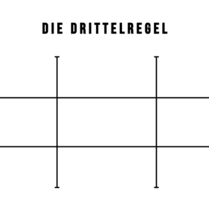 Drittelregel