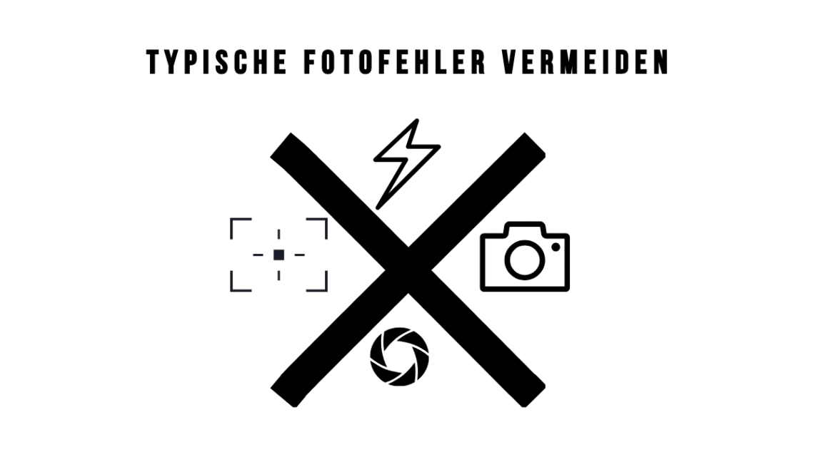 Fotofehler