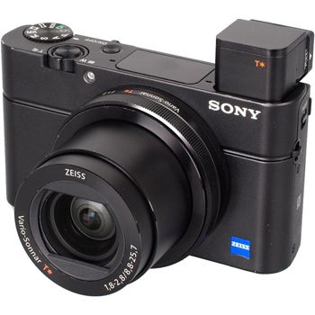 Sony RX 100