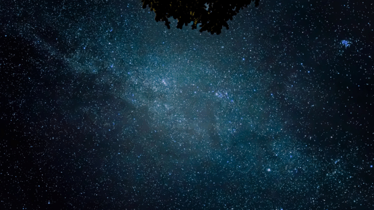 Sternenhimmel fotografieren mit dem iPhone 16 Pro