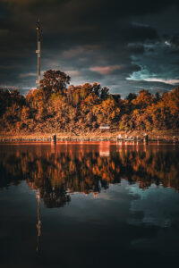 Nord-Ostsee-Kanal / Kleinkönigsförde