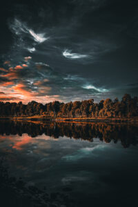 Nord-Ostsee-Kanal / Kleinkönigsförde