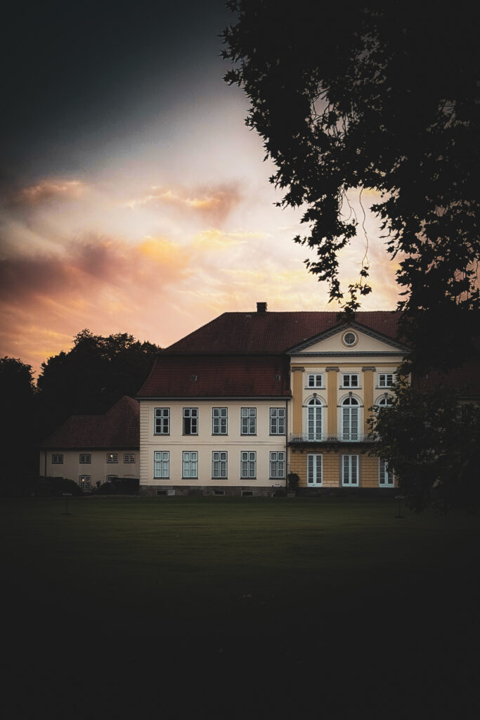 Gut Emkendorf